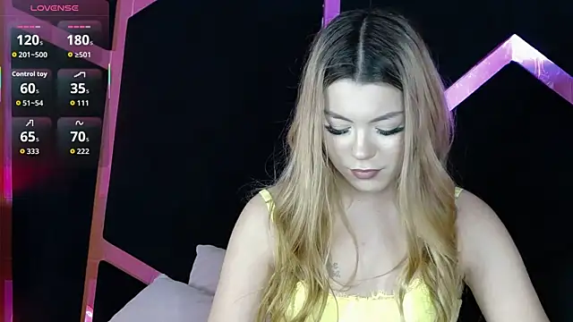 Breezelle online show from 12-13-25, 07:53