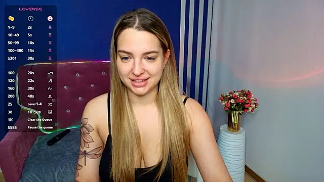 Emma  Ross online show from 02-27-26, 02:33