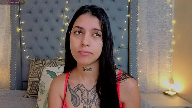 Abby roussee online show from 01-06-26, 09:07