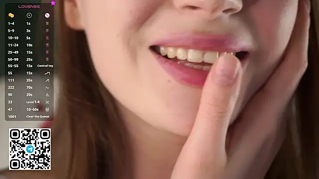 Stella of steel online show from 03-13-26, 11:17