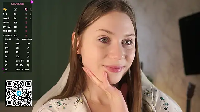 Stella of steel online show from 04-04-26, 09:18