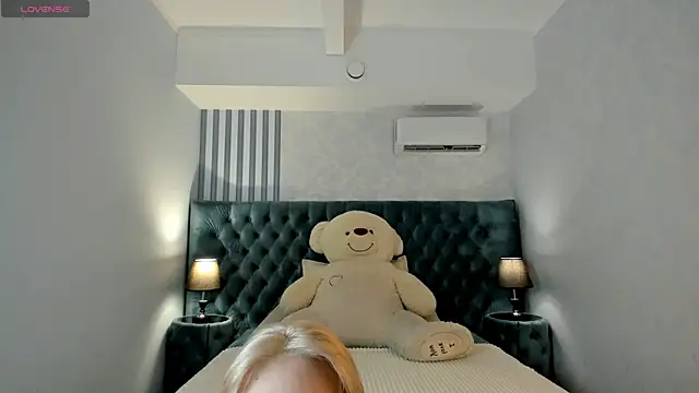 Grace blush online show from 01-14-26, 08:36