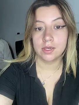 Blair Bunnyy online show from 12-14-25, 06:08