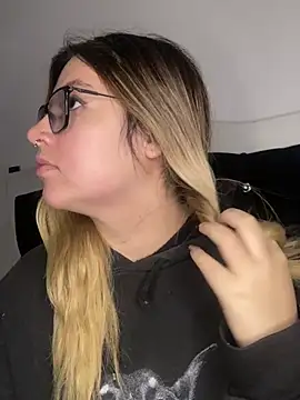 Blair Bunnyy online show from 01-10-26, 08:16