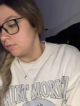 Blair Bunnyy online show from 01-17-26, 03:55