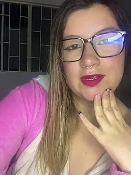 Blair Bunnyy online show from 04-02-26, 03:26