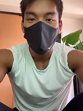 masucle216 online show from 10-08-25, 05:05