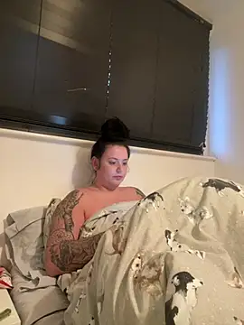 Charsworld online show from 02-28-26, 07:42