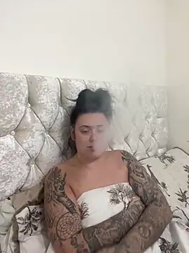 Charsworld online show from 03-02-26, 08:32