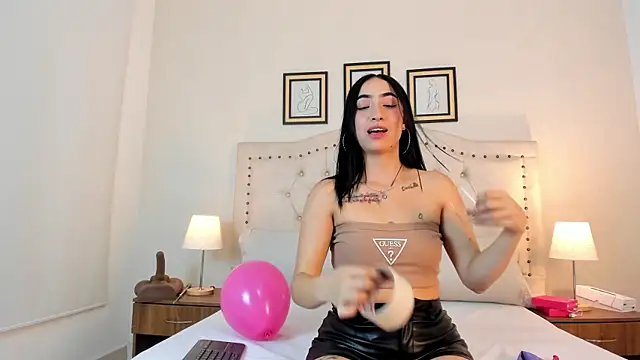 natasha moreno online show from 04-08-26, 12:38