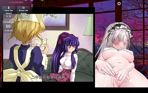 Snapshot of Mitao_ chatting on 07-05-26, 04:19 Mitao online show from 07-05-26, 04:19