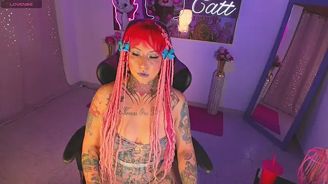 catt monroe online show from 02-19-26, 02:13