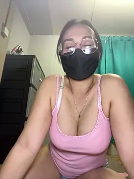 melyiaaa online show from 03-27-26, 03:01