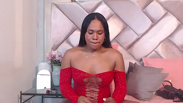 Ashleyroberst online show from 04-17-26, 01:14