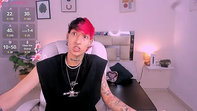 Luci Rose online show from 09-13-25, 02:55