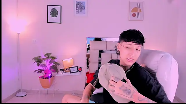 Luci Rose online show from 09-30-25, 03:00