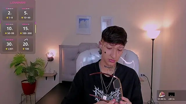 Luci Rose online show from 11-20-25, 11:59