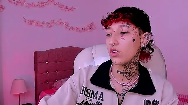 Luci Rose online show from 02-23-26, 01:30