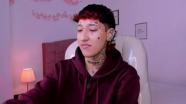 Luci Rose online show from 03-20-26, 08:25