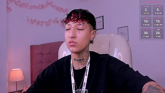 Luci Rose online show from 04-21-26, 06:34