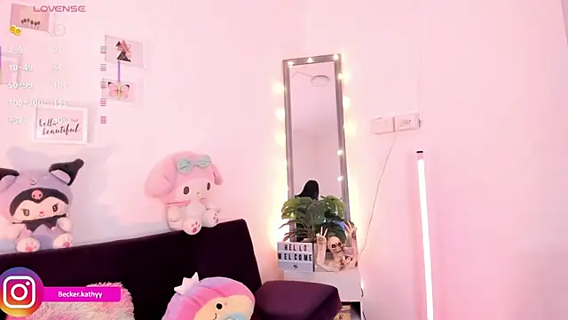 Kathybecker online show from 11-04-25, 02:05