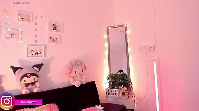 Kathybecker online show from 11-07-25, 01:55