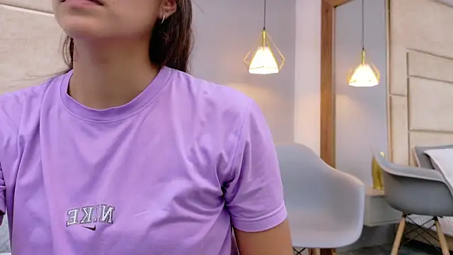 Ashley HotGirl online show from 12-22-25, 07:55