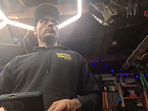 twistafatpipe online show from 03-14-26, 03:34