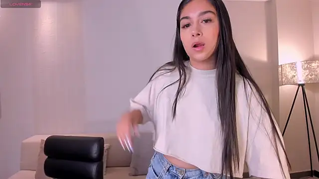 VeronicaBlue online show from 09-25-25, 10:41