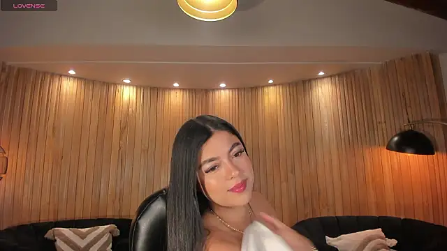 NataliaGaret online show from 01-19-26, 04:49