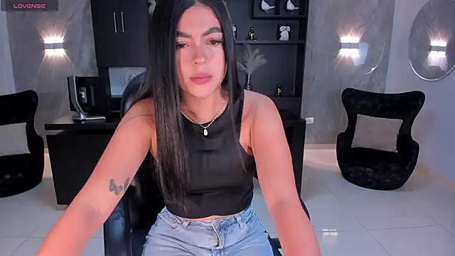 NataliaGaret online show from 02-20-26, 03:14