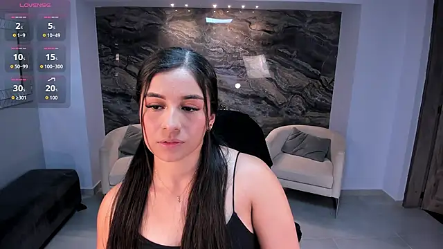 MilaColeman online show from 03-17-26, 03:22