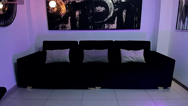 LizzCooper online show from 01-16-26, 03:43