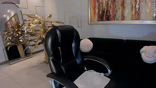 AmberColors  online show from 09-26-25, 08:24