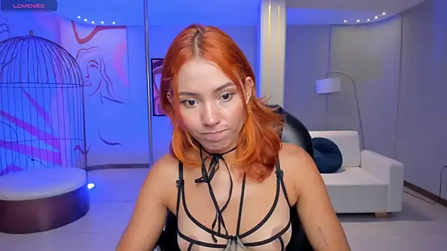 AmberColors  online show from 11-05-25, 07:25