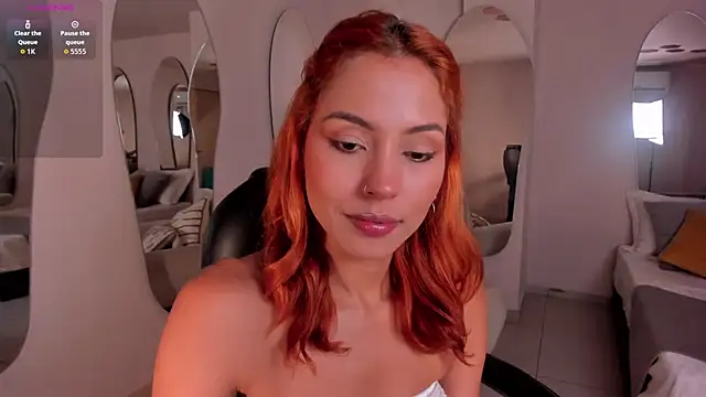 AmberColors  online show from 11-21-25, 07:34