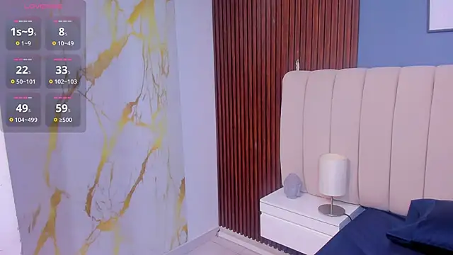 lily  star online show from 11-15-25, 03:26