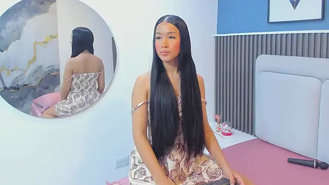 lily  star online show from 03-19-26, 03:32