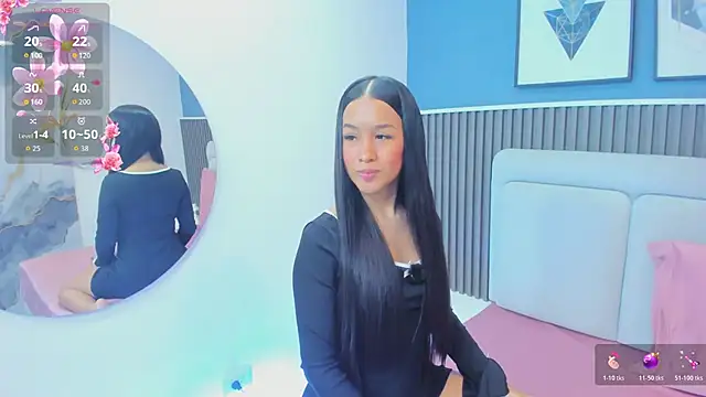 lily  star online show from 05-21-26, 03:13