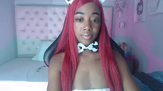 candyy ebony online show from 10-28-25, 03:32