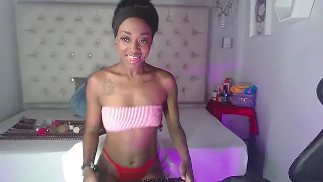 candyy ebony online show from 11-07-25, 04:56