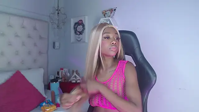 candyy ebony online show from 11-28-25, 08:06