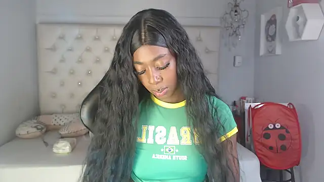 candyy ebony online show from 01-11-26, 03:33