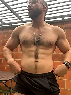 JoshuaLyon online show from 10-10-25, 03:44