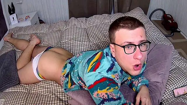 DennisGartmanB online show from 03-13-26, 07:31