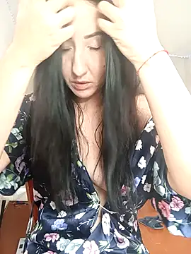 Lili Doris online show from 09-18-25, 07:54