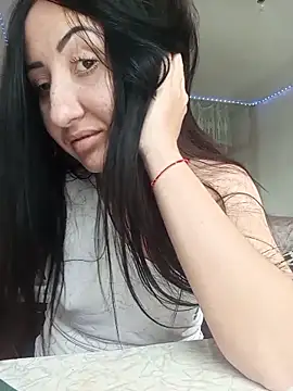 Lili Doris online show from 09-28-25, 11:04