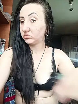 Lili Doris online show from 11-30-25, 09:57