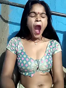 Harini Gautam online show from 03-23-26, 06:56