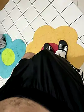 Dicksxd online show from 09-29-25, 05:45